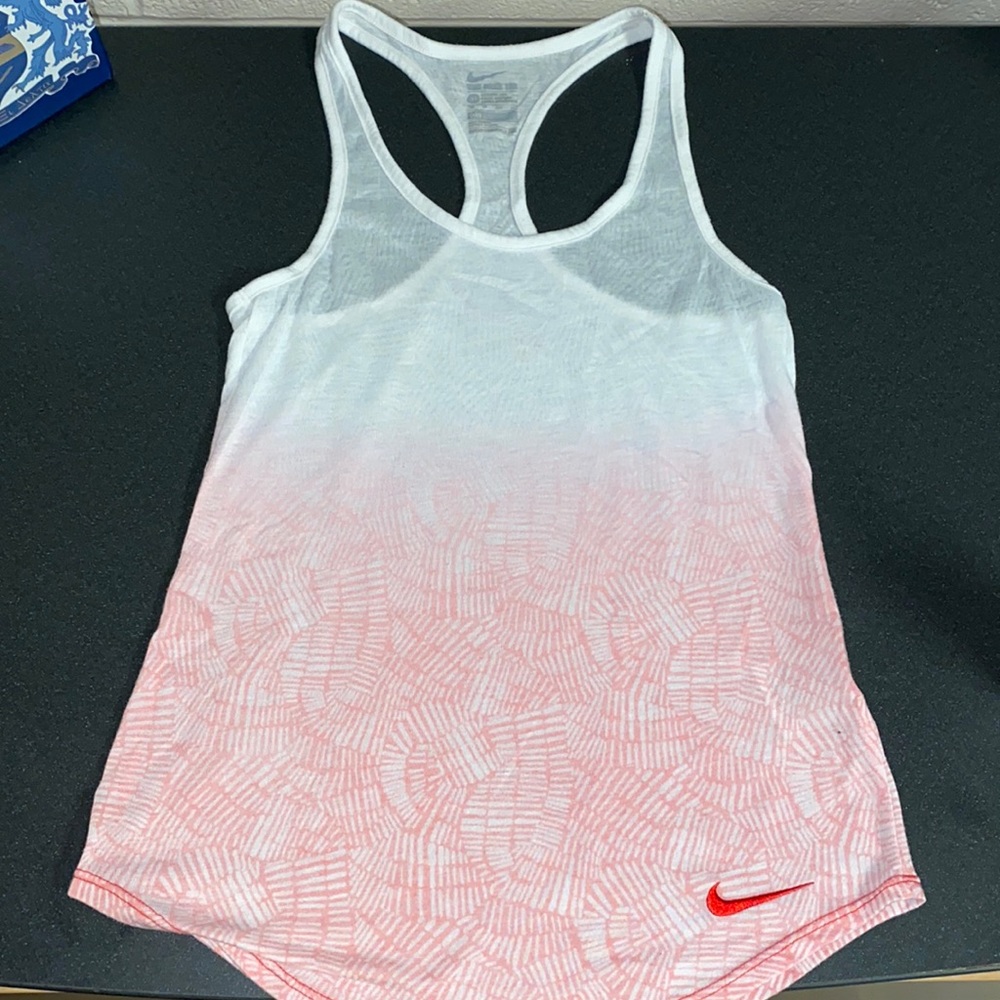 Nike Tank Top